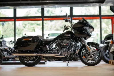 Harley-Davidson Road Glide (2024 - 26) usata