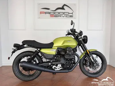 Moto Guzzi V7 Sport (2025 - 26) nuova