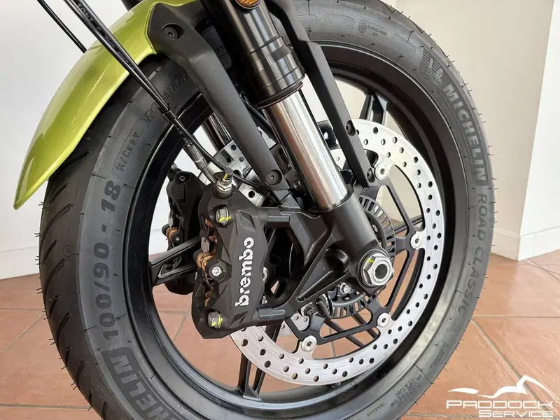 Moto Guzzi V7 Sport (2025 - 26) (2)