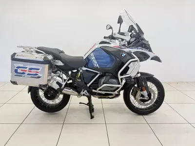 Bmw R 1250 GS Adventure (2021 - 24) usata