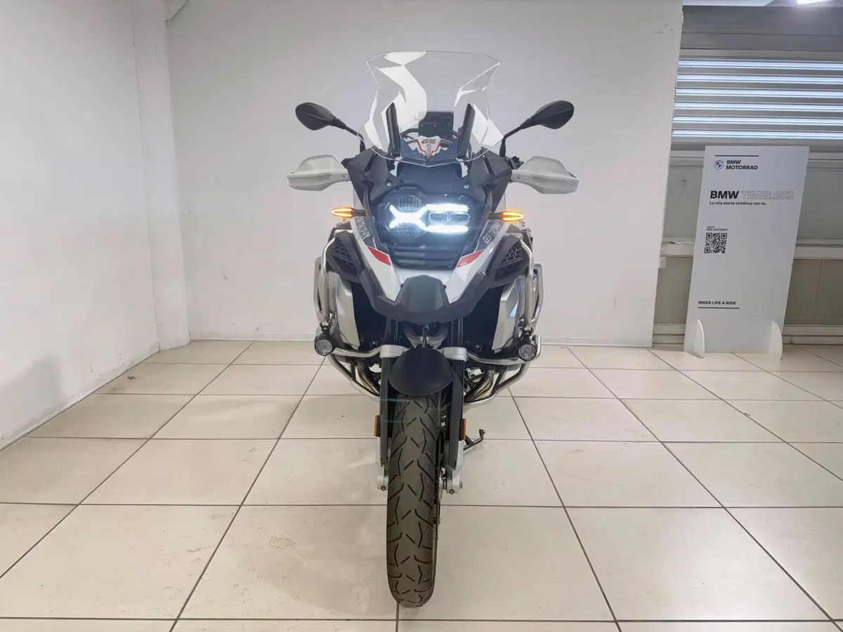 Bmw R 1250 GS Adventure (2021 - 24) (3)