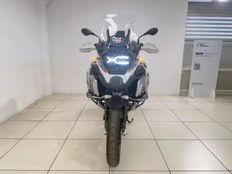 Bmw R 1250 GS Adventure (2021 - 24) (3)