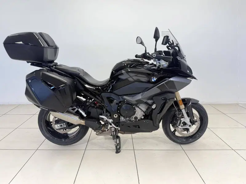 Bmw S 1000 XR (2020 - 23)