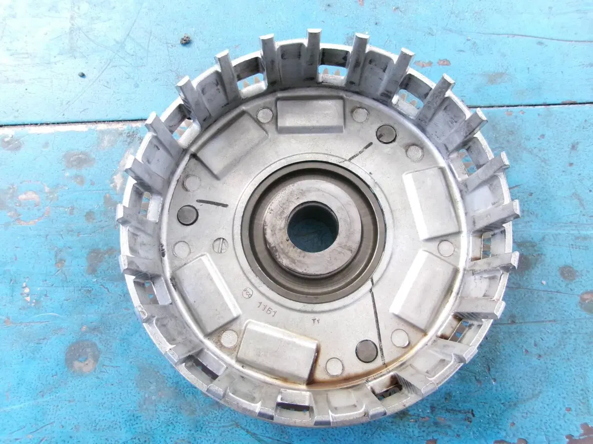 CAMPANA FRIZIONE KAWASAKI ER6n