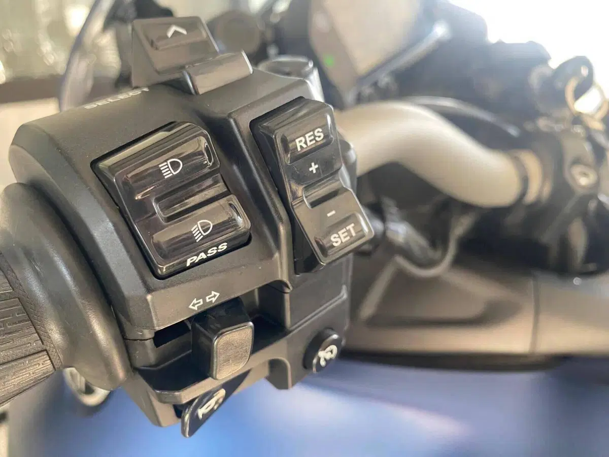 Yamaha Niken 850 GT (2019 - 20) (13)