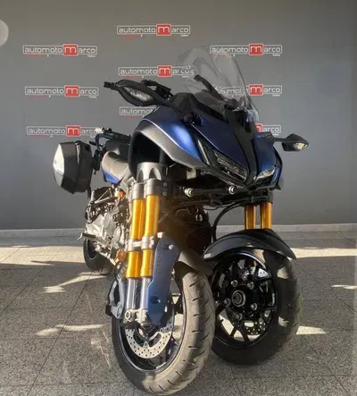 Yamaha Niken 850 GT (2019 - 20) usata