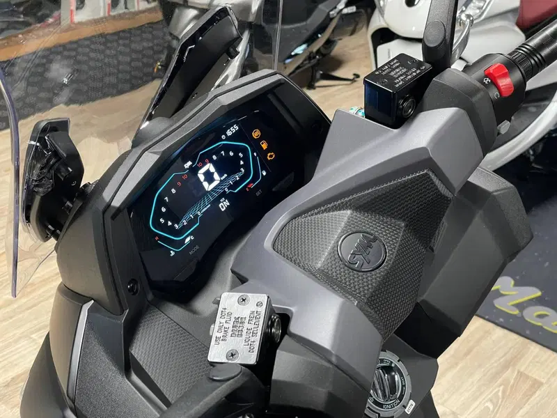 Sym Joyride 300 (2025) (6)