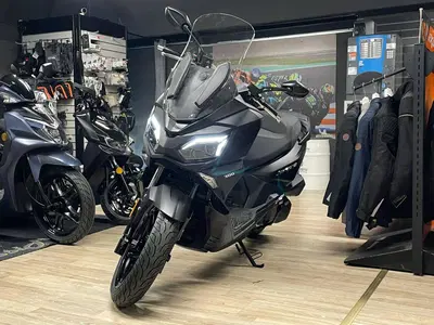 Sym Joyride 300 (2025) nuova