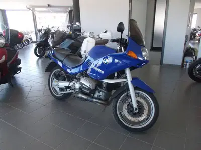 Bmw R 1100 RS ABS usata