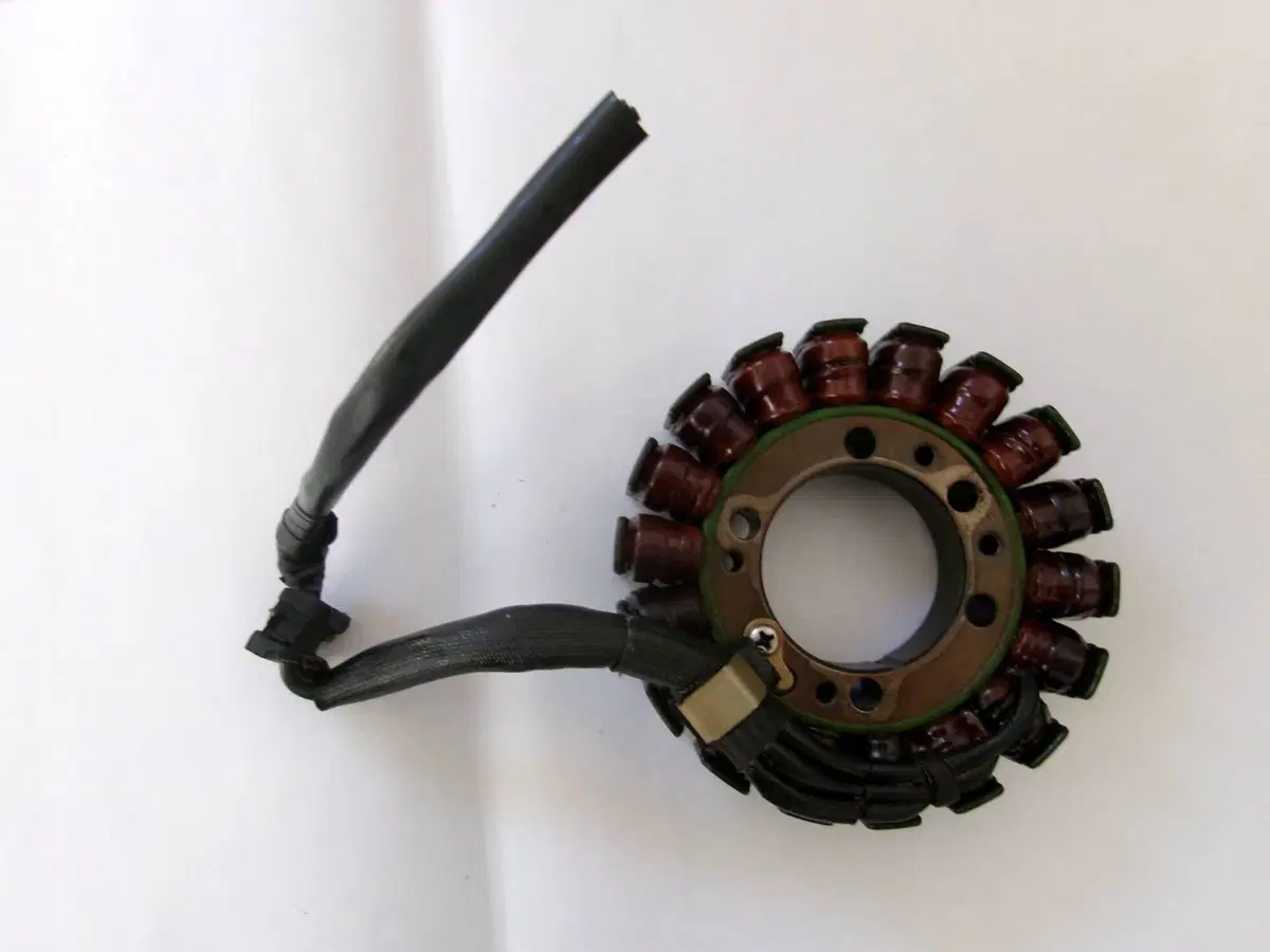 STATORE KAWASAKI ER6n