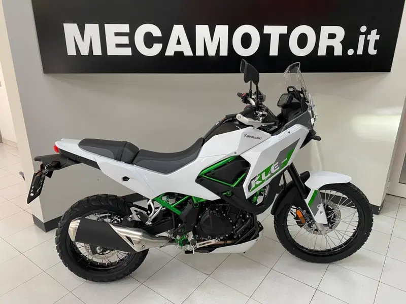 Kawasaki KLE 500 SE (2026) (5)