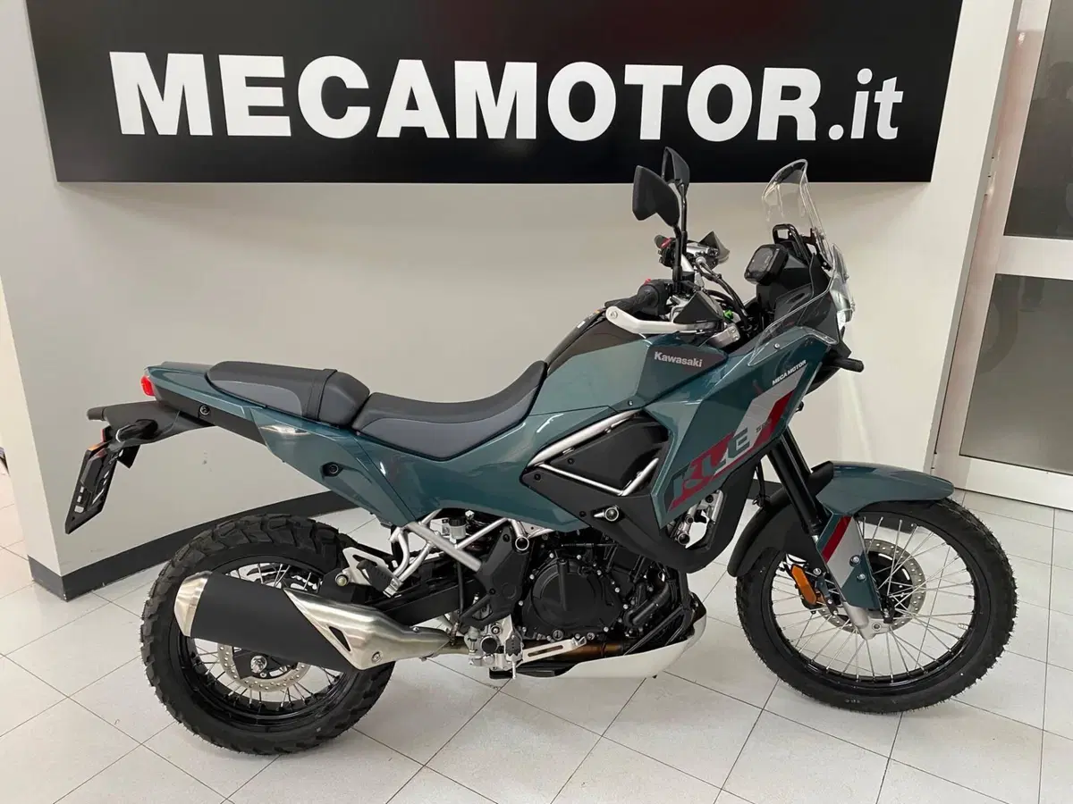 Kawasaki KLE 500 SE (2026) (7)