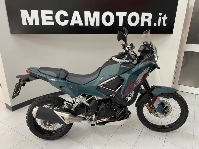 Kawasaki KLE 500 SE (2026) (7)
