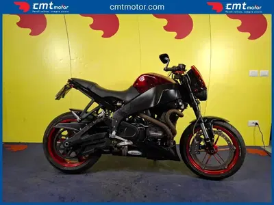 Buell Lightning Long XB12Ss usata