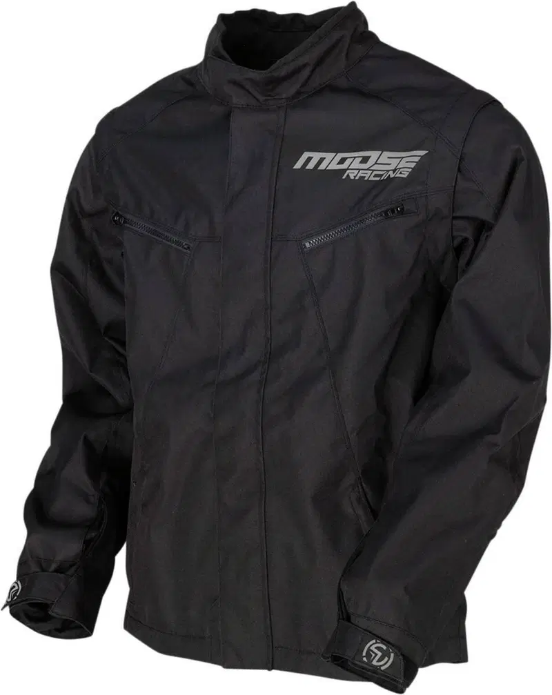 Giacca Moto Moose Racing Qualifier – Tg M (50)