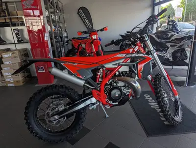 Betamotor Xtrainer 300 2T (2026) nuova