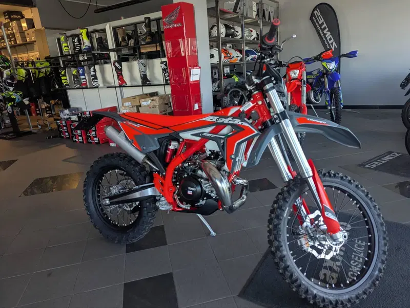 Betamotor Xtrainer 300 2T (2026) (2)