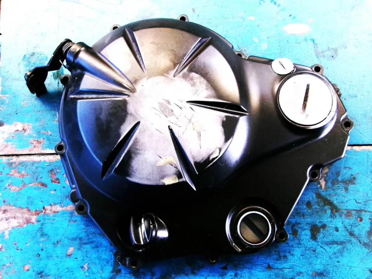 CARTER FRIZIONE KAWASAKI ER6n