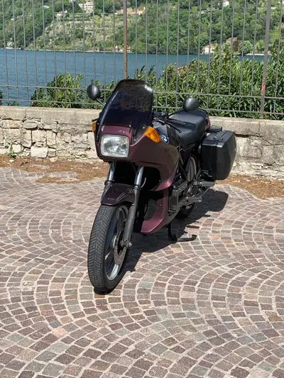 Bmw K 75 S usata