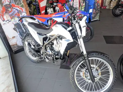 Betamotor Alp 4.0 (2024 - 26) nuova