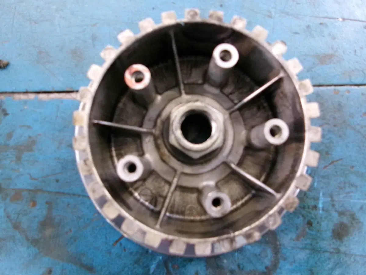 MOZZO FRIZIONE KAWASAKI ER6n