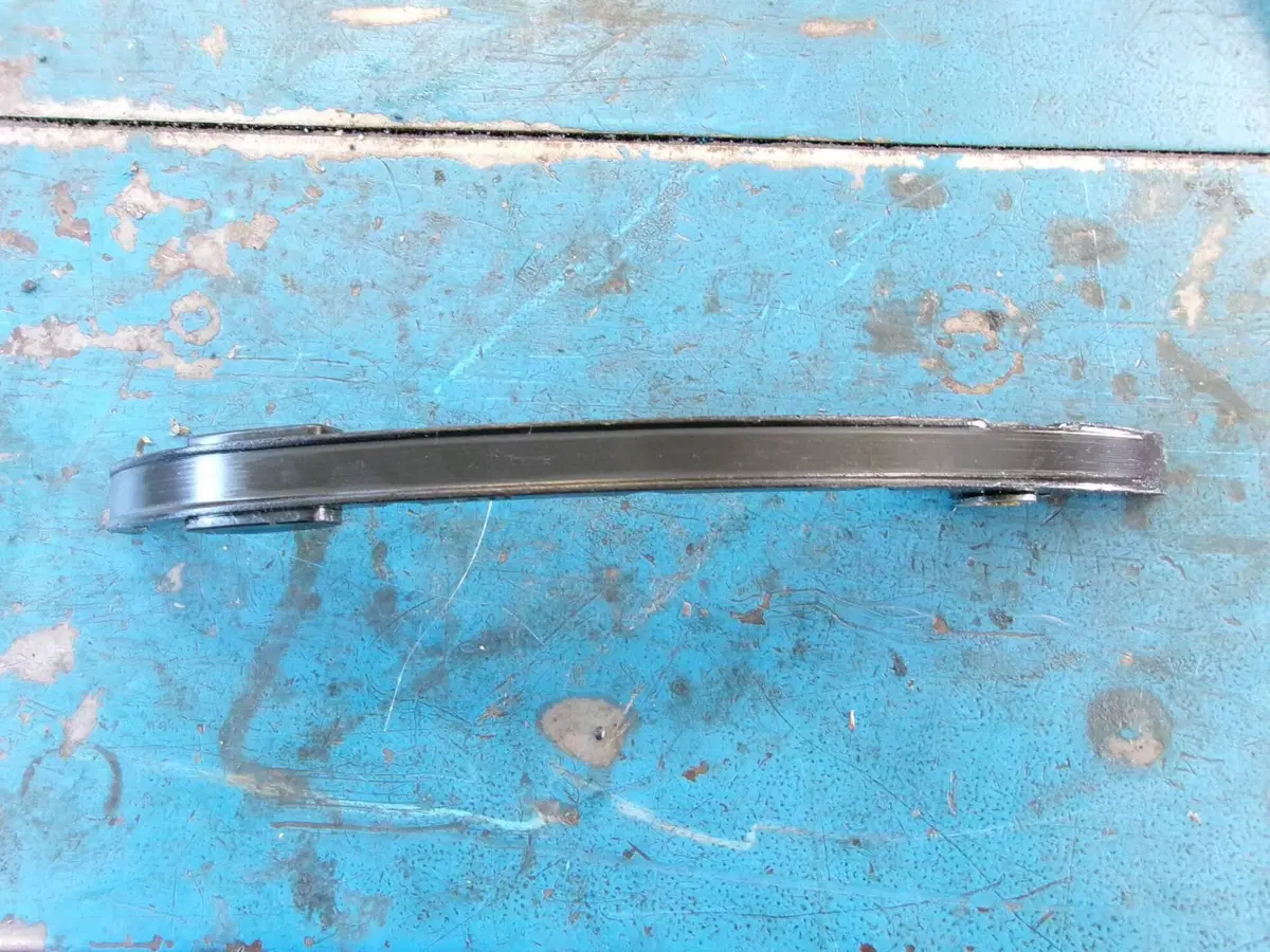 PATTINO CATENA DISTRIBUZIONE KAWASAKI ER6n (2)