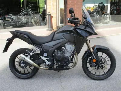 Honda CB 500 X (2022 - 23) usata