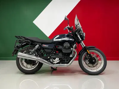 Moto Guzzi V7 Stone Special Edition (2022 - 25) usata