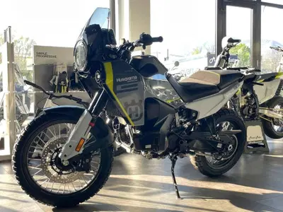 Husqvarna Norden 901 (2022 - 26) nuova