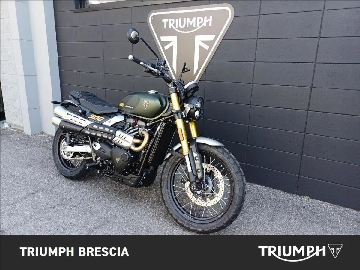 Triumph Scrambler 900 (2026) (2)