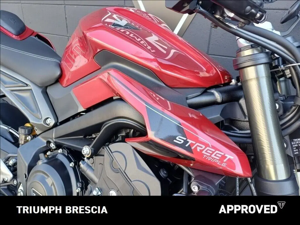 Triumph Street Triple 765 RS (2023 - 26) (6)
