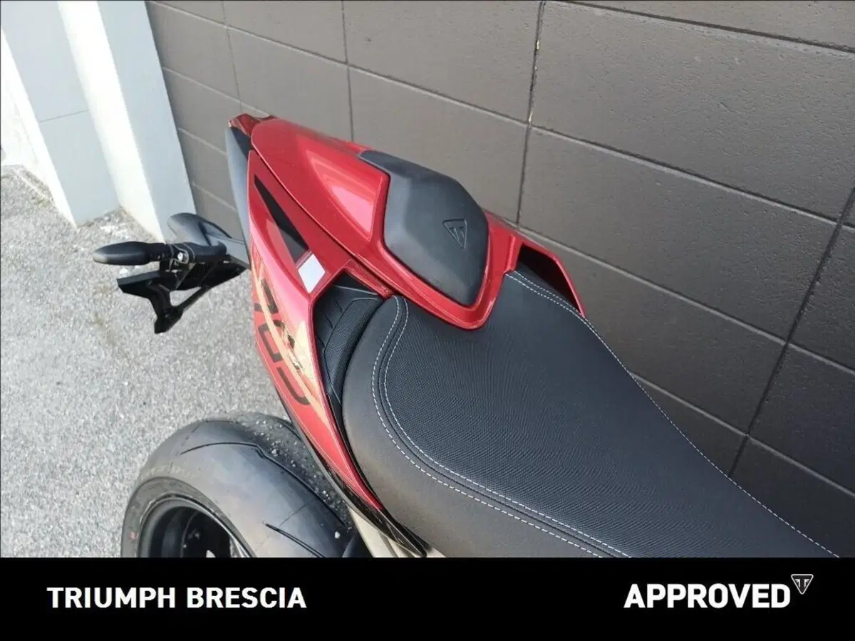 Triumph Street Triple 765 RS (2023 - 26) (4)
