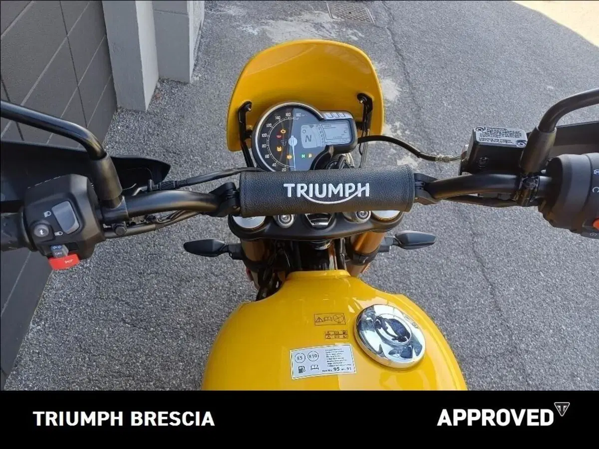 Triumph Scrambler 400 XC (2025 - 26) (8)