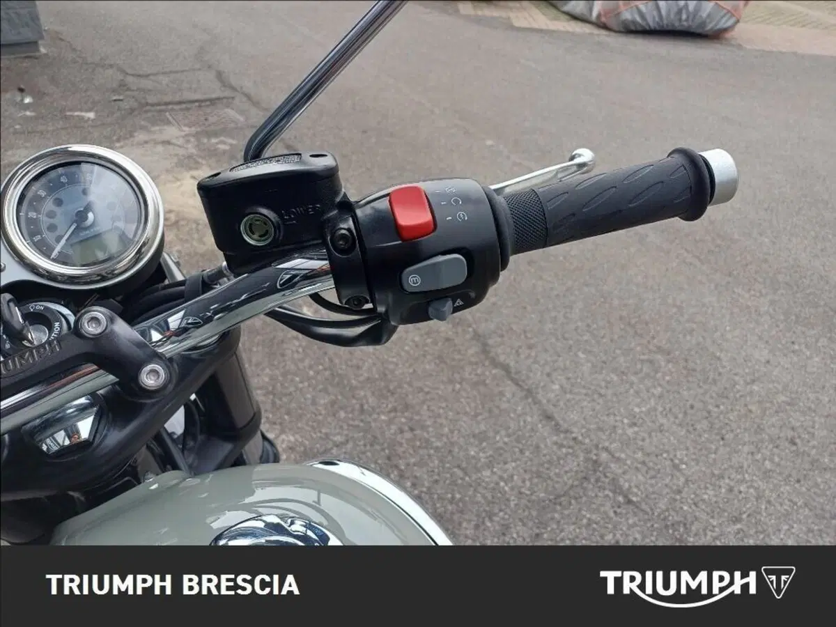 Triumph Bonneville T100 (2026) (9)
