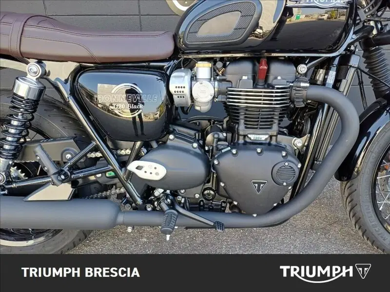 Triumph Bonneville T120 Black (2026) (5)