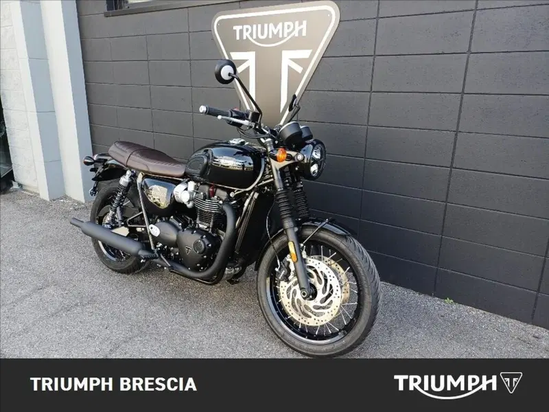 Triumph Bonneville T120 Black (2026) (2)