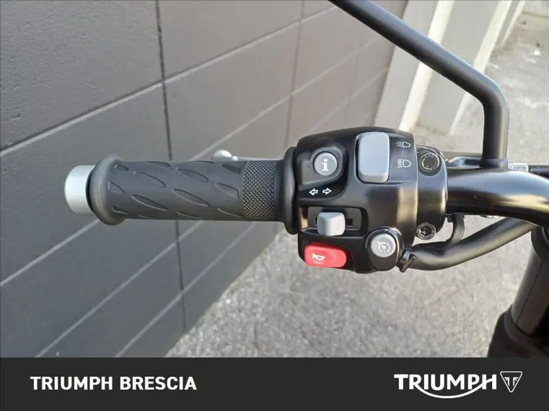Triumph Bonneville T120 Black (2026) (10)