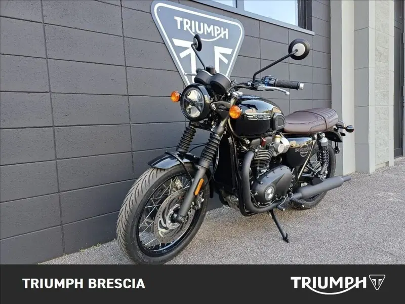 Triumph Bonneville T120 Black (2026) (13)