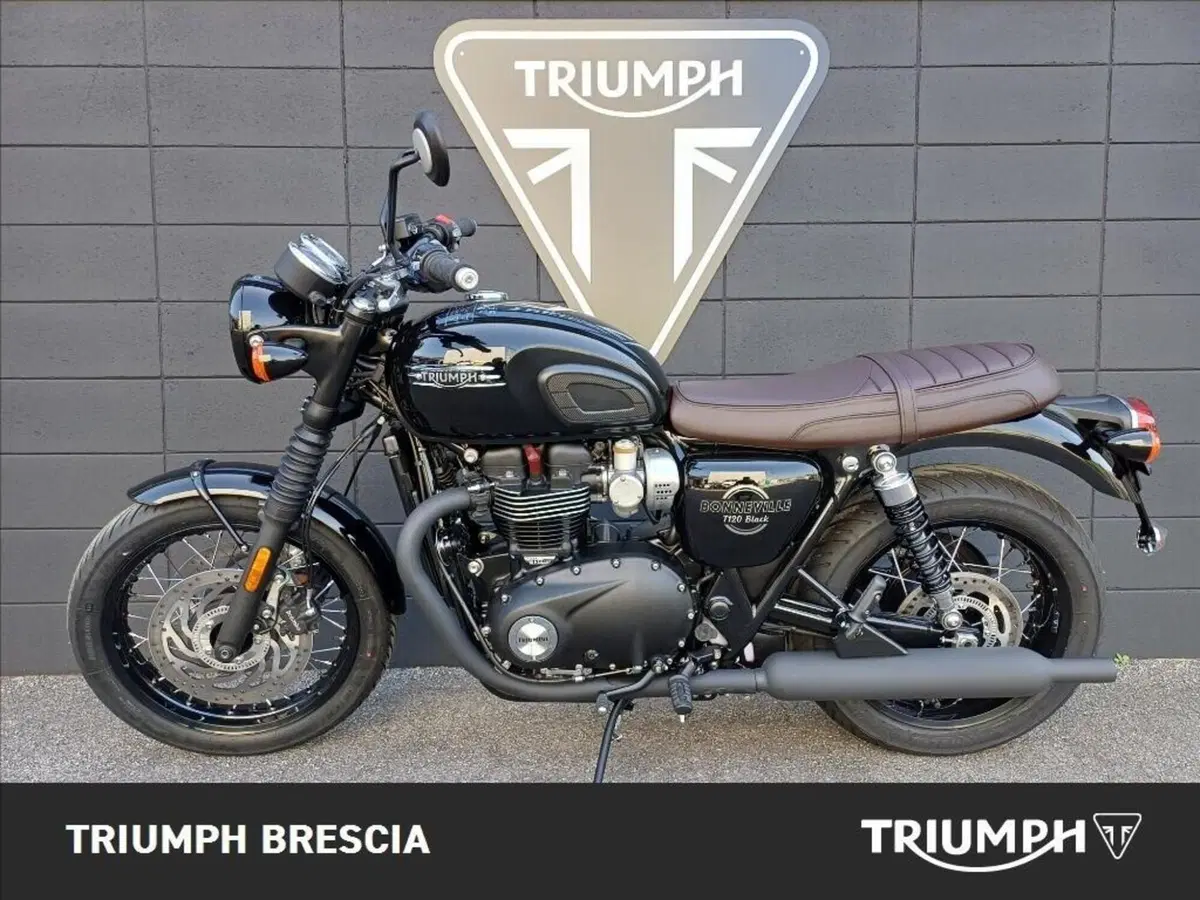 Triumph Bonneville T120 Black (2026) (12)