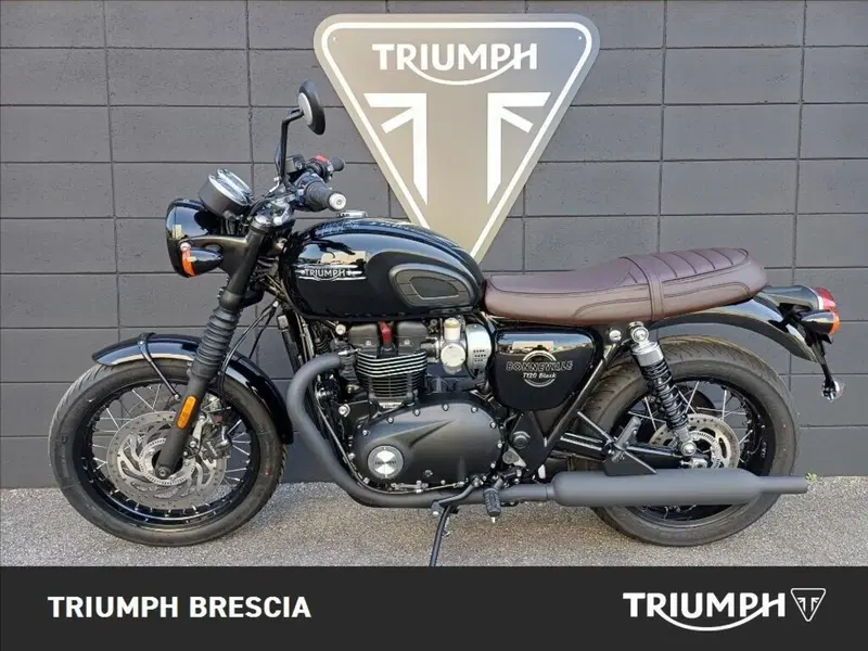Triumph Bonneville T120 Black (2026) (12)