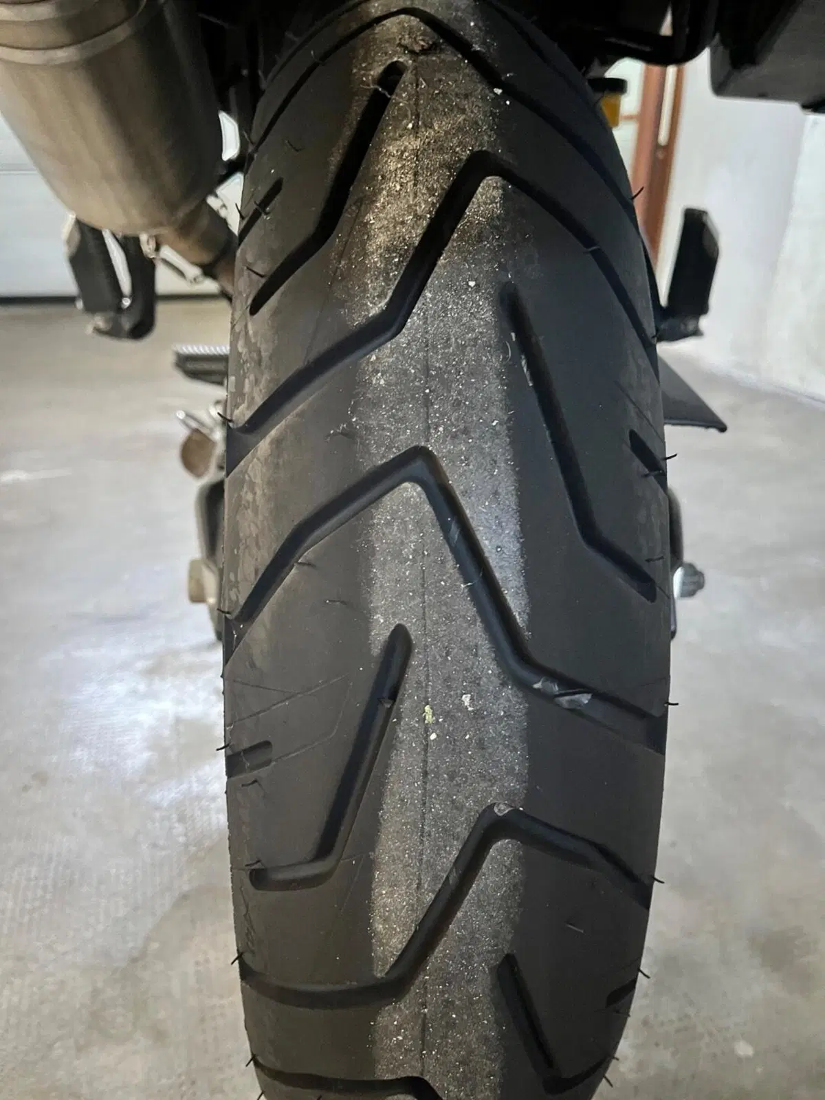 Bmw F 650 GS (2008 - 12) (10)