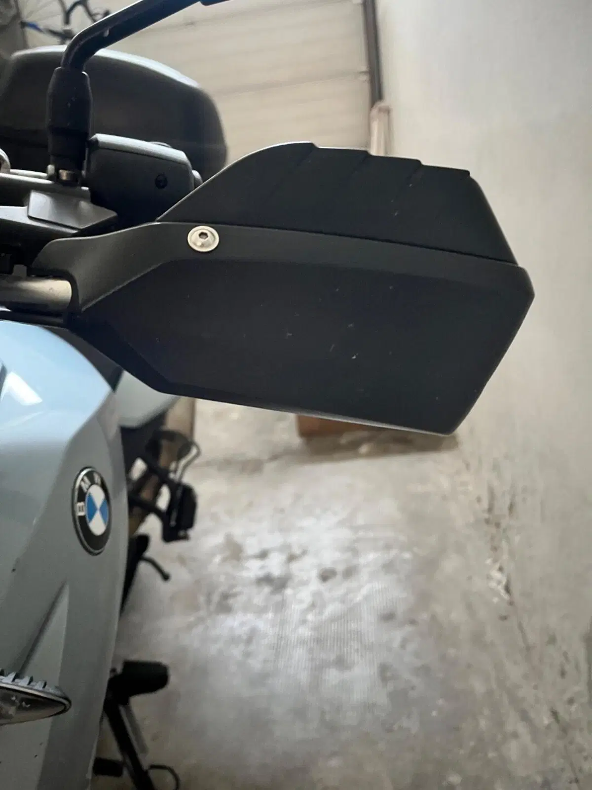 Bmw F 650 GS (2008 - 12) (19)