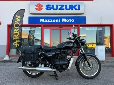 Benelli Imperiale 400 (2021 - 25) usata