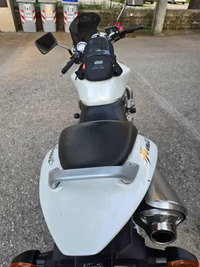 Honda Hornet 600 (2003 - 04) usata