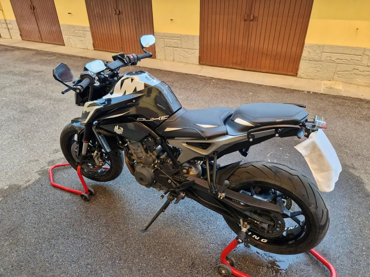 KTM 790 Duke (2018 - 20) (2)