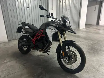 Bmw F 800 GS (2016 - 18) usata