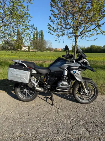 Bmw R 1200 GS (2013 - 16) usata