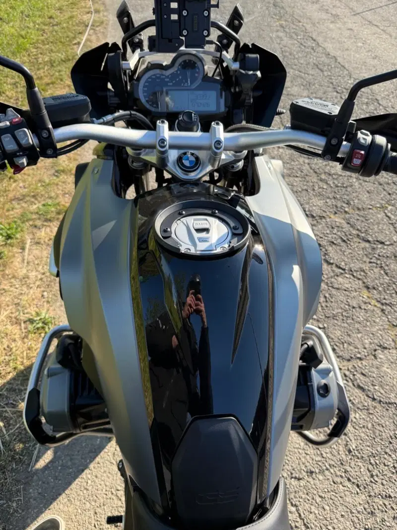 Bmw R 1200 GS (2013 - 16) (6)