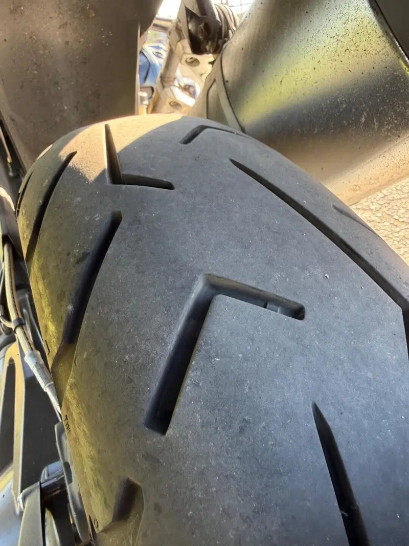 Bmw R 1200 GS (2013 - 16) (9)