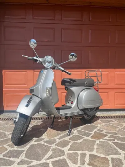 Piaggio vespa PX 150 d'epoca